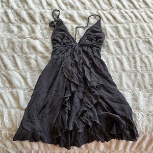 Free People Tahiti Dress